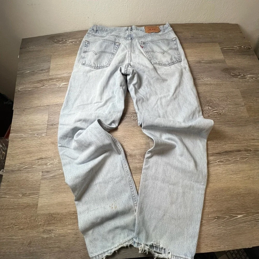 Levis vintage levi